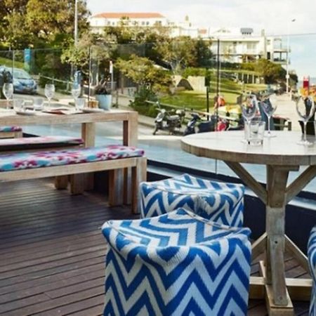 Beach To Home In 3 Minutes: Bondi N Sydney Buitenkant foto